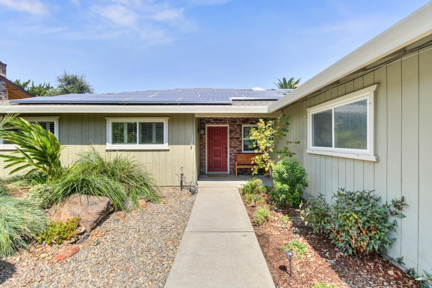 Property Photo:  5951 Lincoln Hills Way  CA 95608 