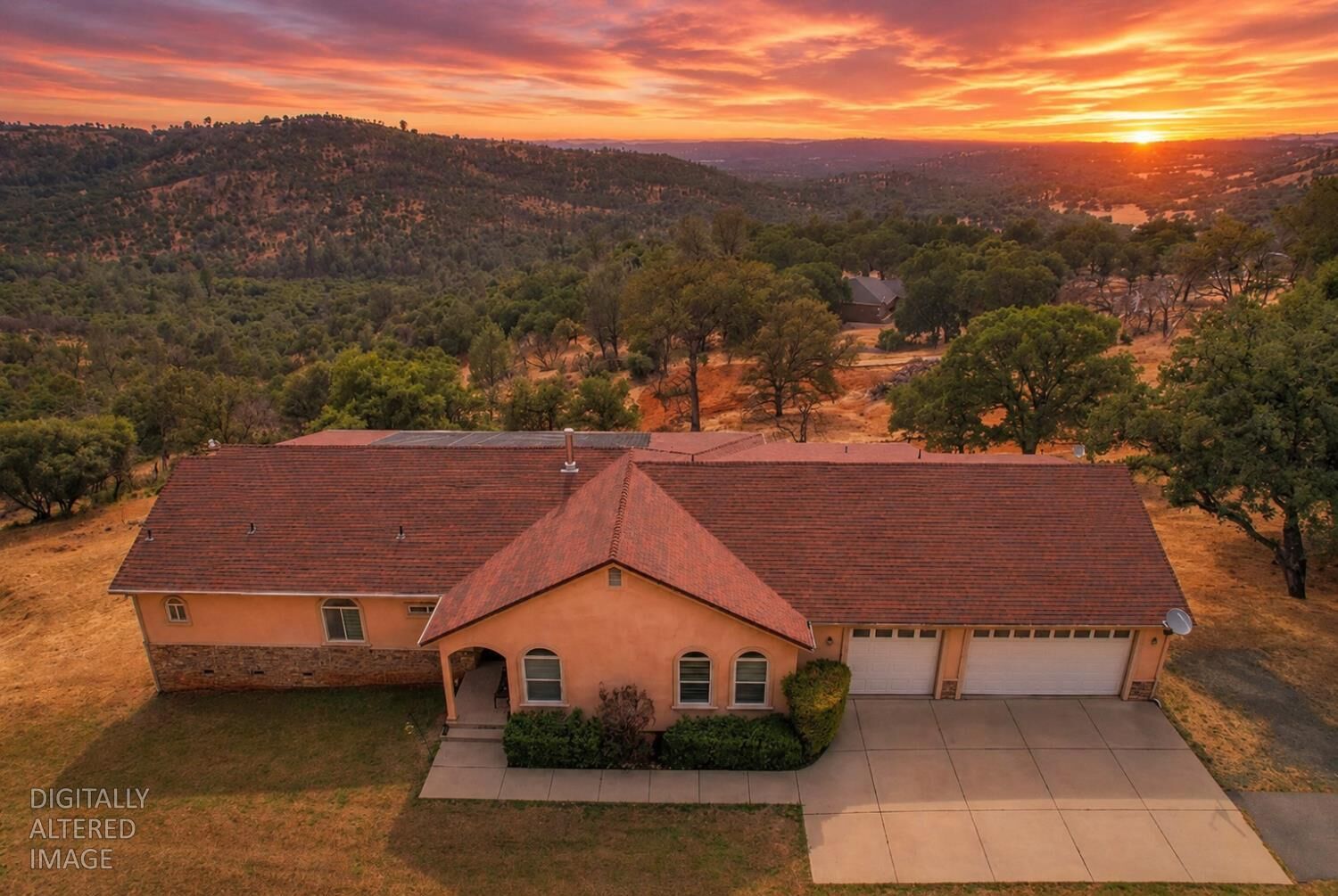 Property Photo:  13680 Jessica Way  CA 95918 