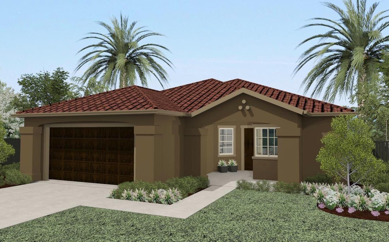 Property Photo: 8684 N Privado Court CA 95324