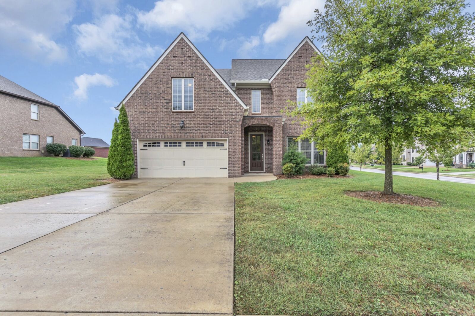 Property Photo: 6093 Kidman Ln TN 37174