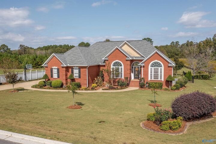 203 Tonia Drive  Gadsden AL 35903 photo