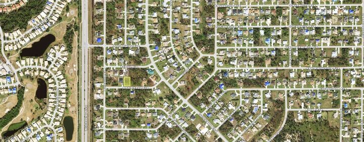 Property Photo:  9066 Beaverhead Avenue  FL 34224 