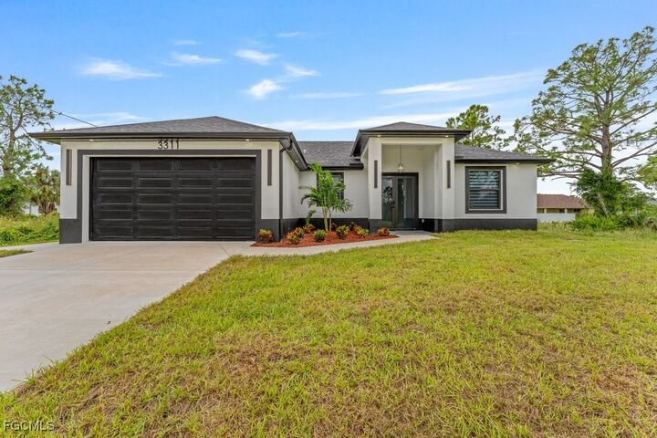 3311 42nd Street SW  Lehigh Acres FL 33976 photo