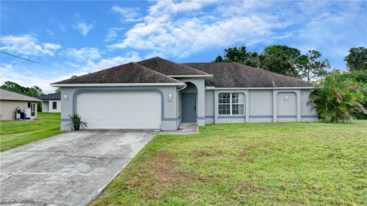 Property Photo: 1400 Sunniland Boulevard FL 33971