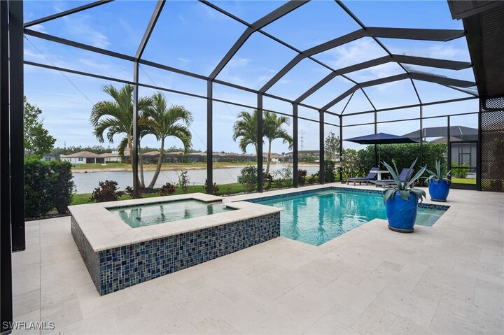 Property Photo: 3671 Sapphire Cove Circle FL 34114