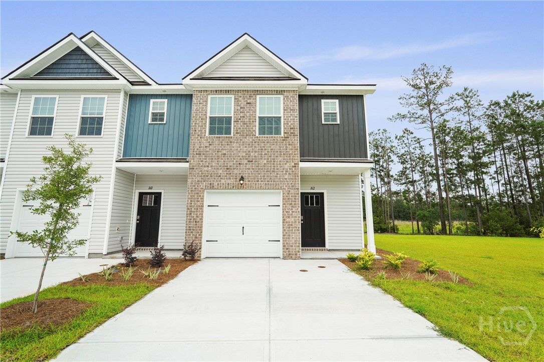 Property Photo:  162 Stone Crab Circle  GA 31302 