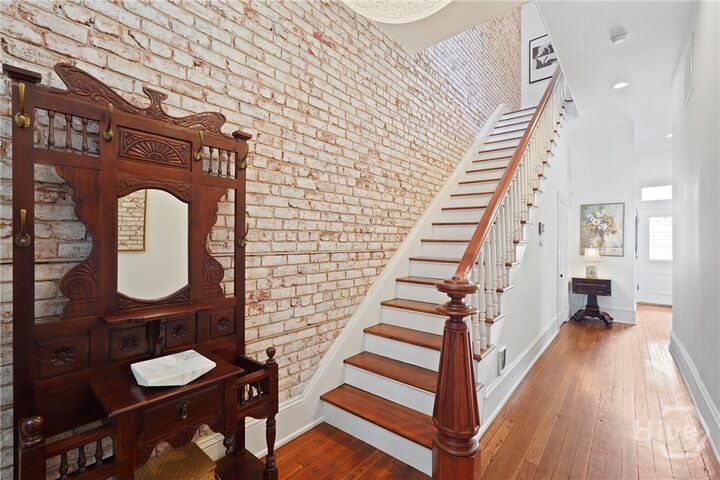 Property Photo: 415 Whitaker Street GA 31401