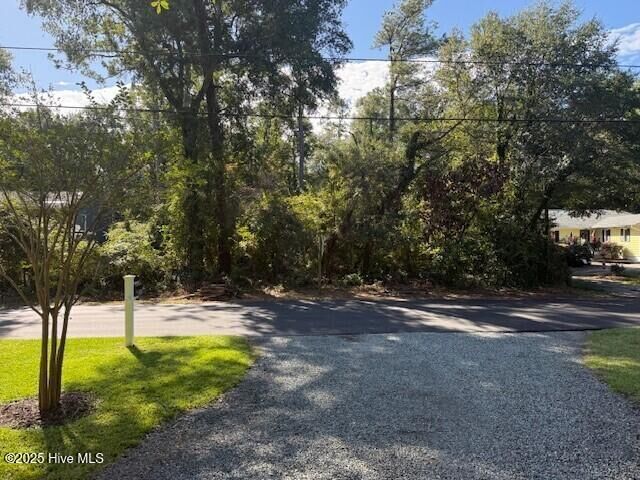 Property Photo: 7409 Sound Drive NC 28594