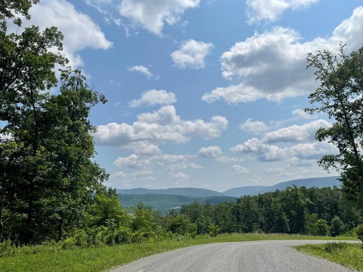 Property Photo: Lot 7A Hemlock Hills Rd PA 18848