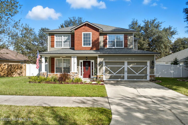 12441 Blackwater Court  Jacksonville FL 32223 photo