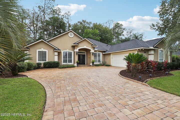 2213 S Brook Drive  Fleming Island FL 32003 photo