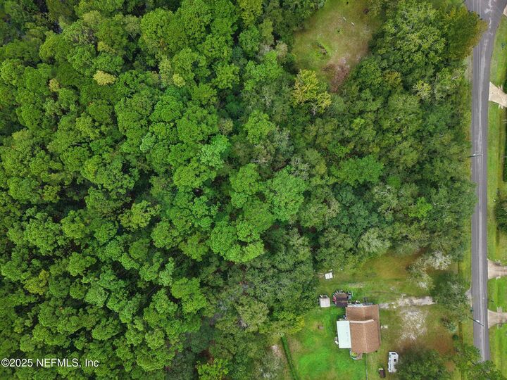 Property Photo: 0 Pinewood Drive FL 32097