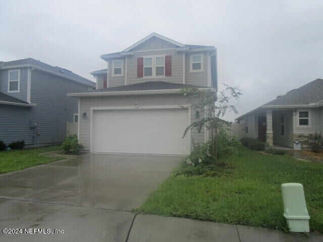 Property Photo: 8101 Guild Way FL 32222