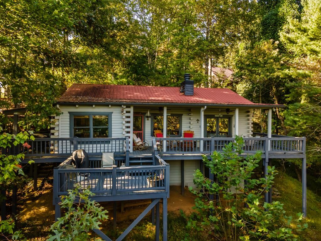 Property Photo: 541 Mountain View Circle GA 30522