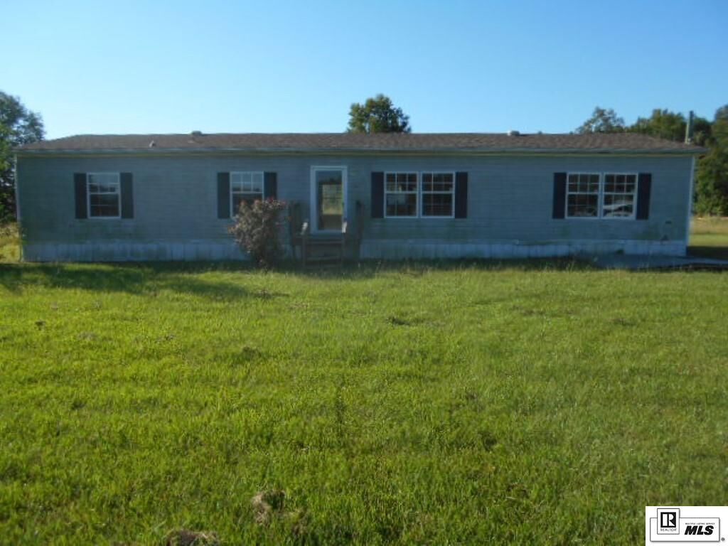 Property Photo:  137 Baby Bee Lane  LA 71203