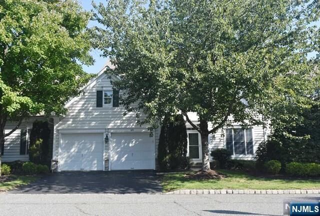 Property Photo: 124 White Pine Court NJ 07652