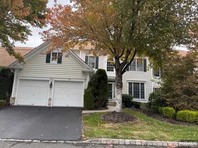 Property Photo: 124 White Pine Court NJ 07652