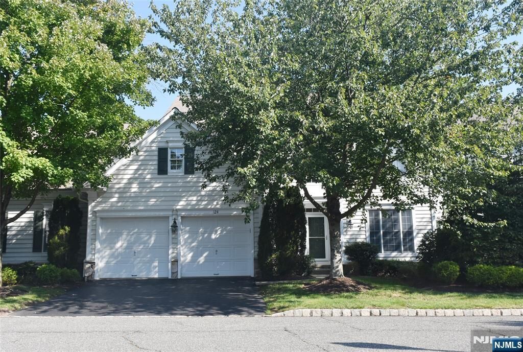 Property Photo: 124 White Pine Court NJ 07652