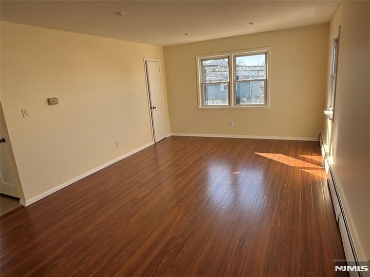 Property Photo:  119 Church Street 2nd Floor  NJ 07644 