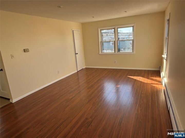 Property Photo:  119 Church Street 2nd Floor  NJ 07644 