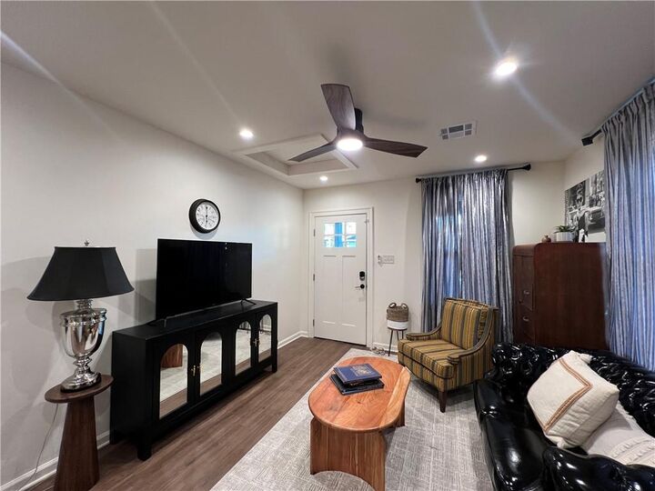 Property Photo:  2410 Saint Anthony Street  LA 70119 