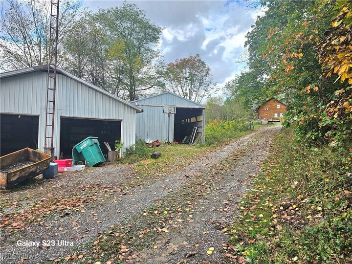 Property Photo: 17140 Cannons Mill Road OH 43920