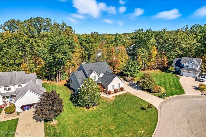 Property Photo:  6947 Winterpark Avenue  OH 44515 