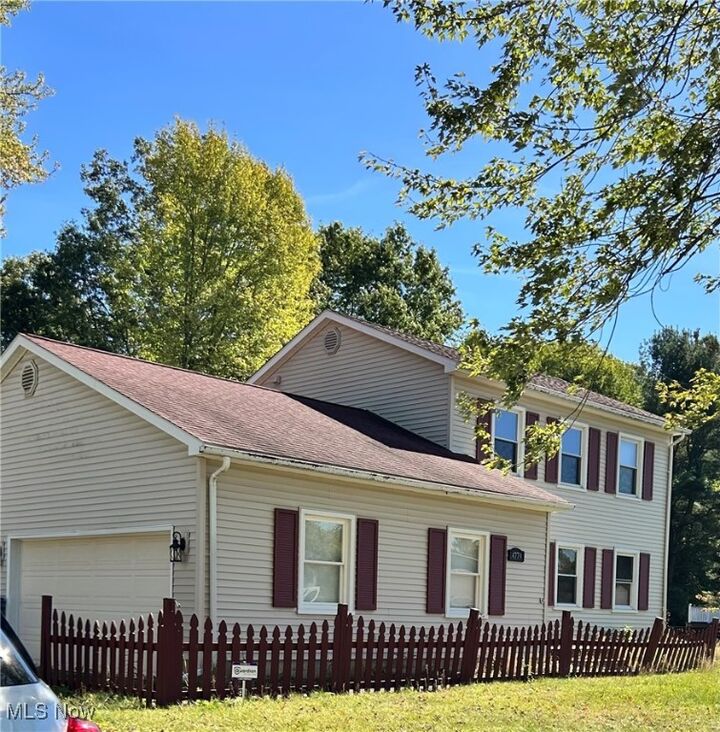 Property Photo: 4779 Logan Arms Drive OH 44505