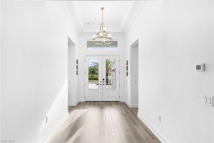 Property Photo: 15408 Turin Dr FL 34114