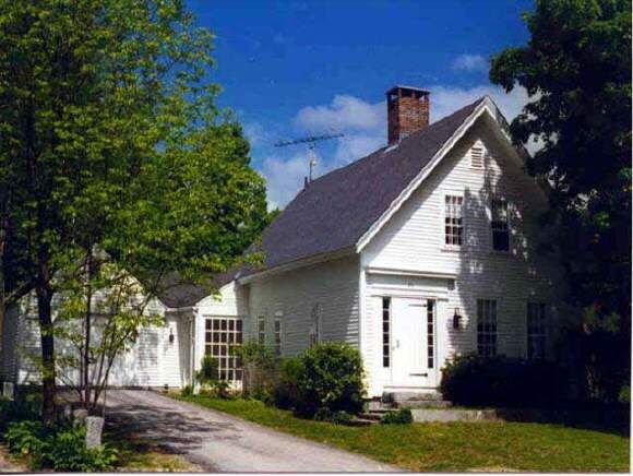 Property Photo: 26 Maple NH 03227