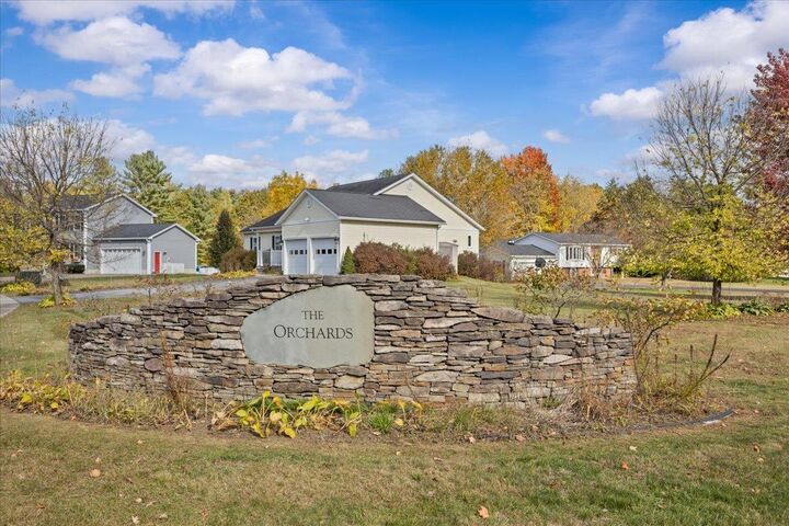Property Photo: 1 Lilac Lane VT 05452