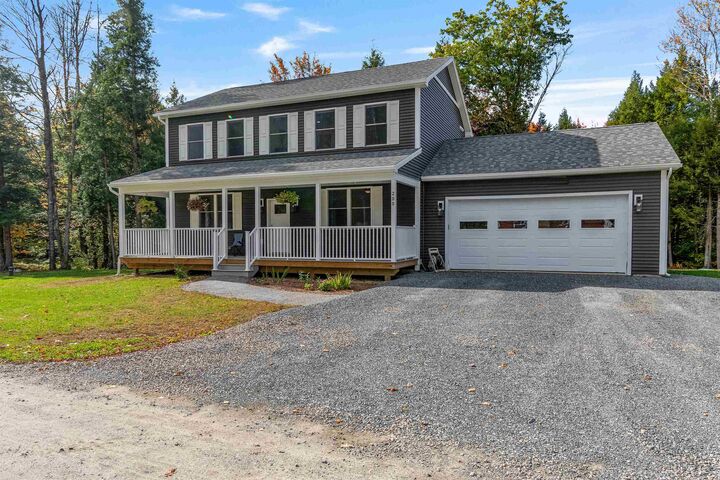 200 Kays Way  Fletcher VT 05444 photo