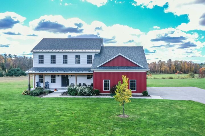 76 Norton Lane  Jericho VT 05465 photo