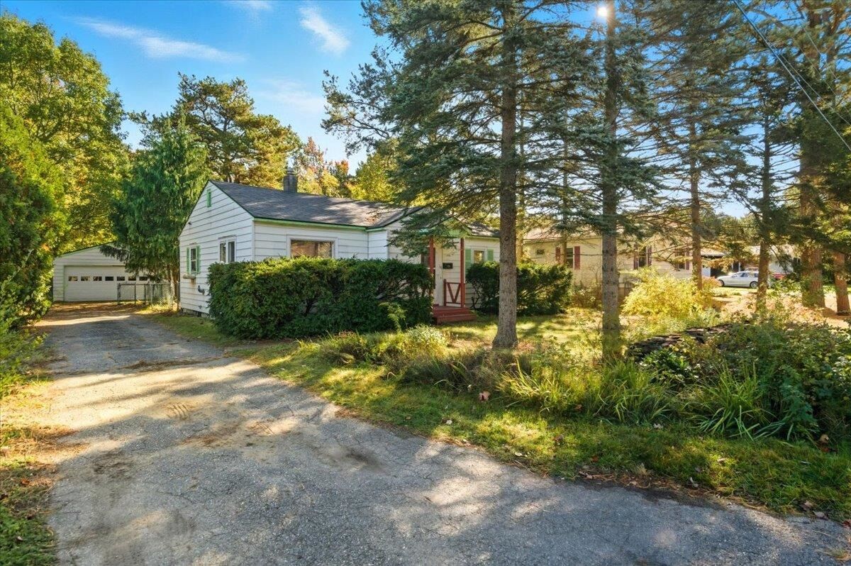 Property Photo: 36 Peterson Terrace VT 05403