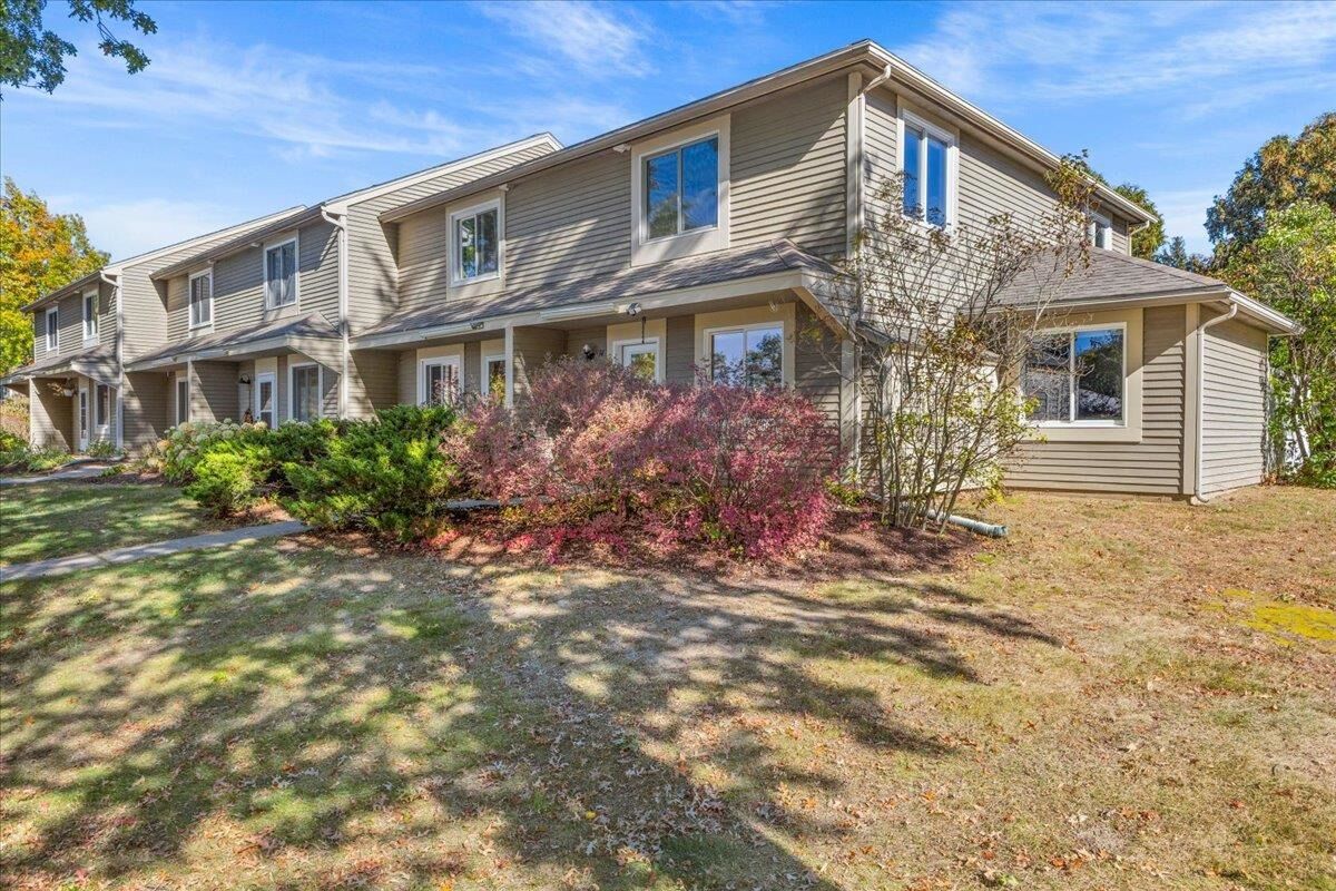 Property Photo: 34 Overlook Drive VT 05403