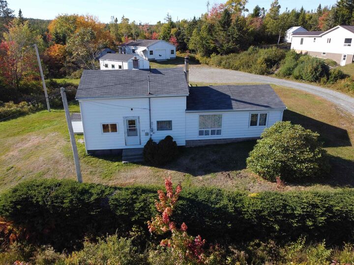 46 Beaver Harbour Road  Beaver Harbour NS B0J 2R0 photo