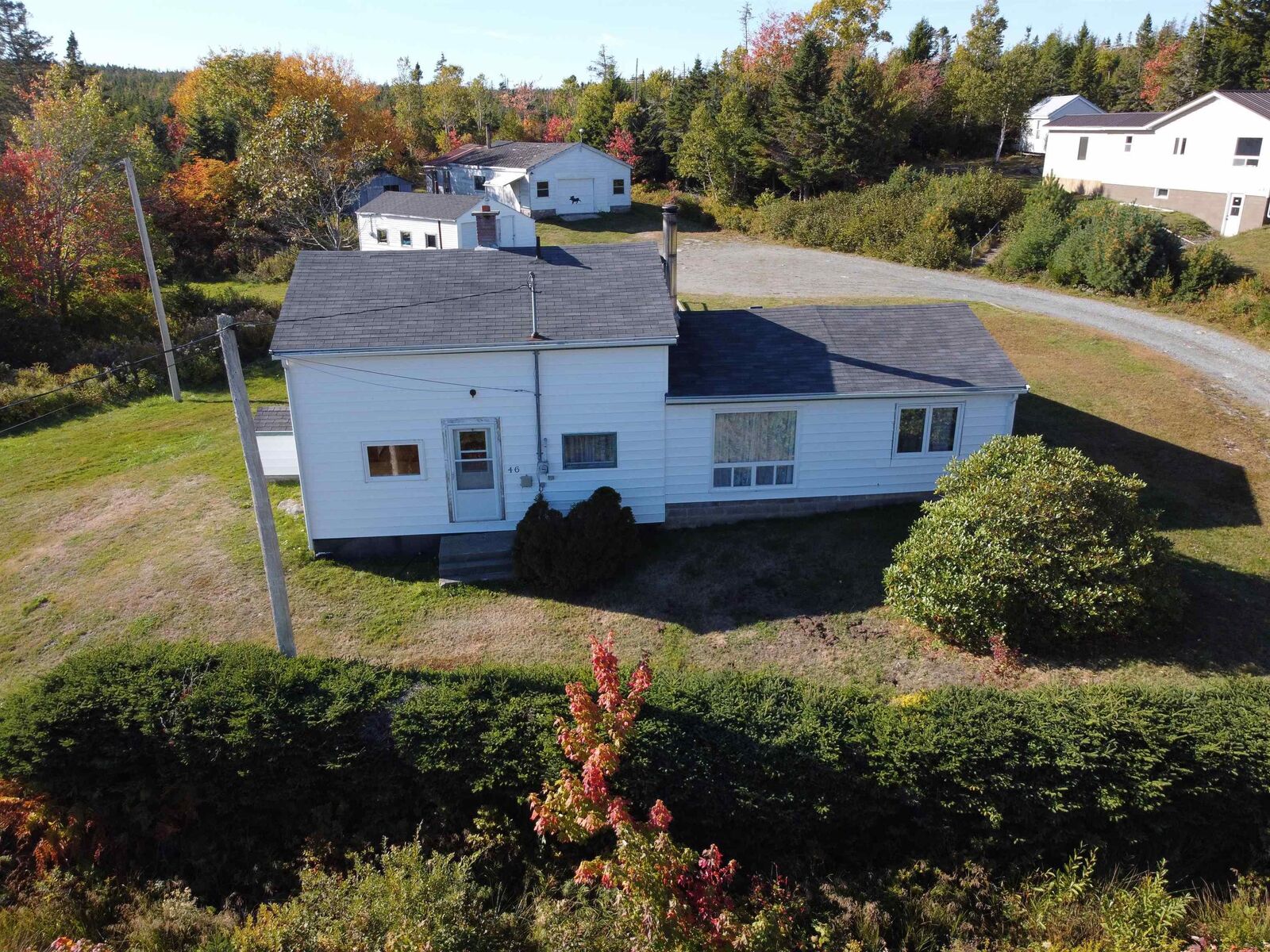 Photo de la propriété: 46 Beaver Harbour Road NS B0J 2R0