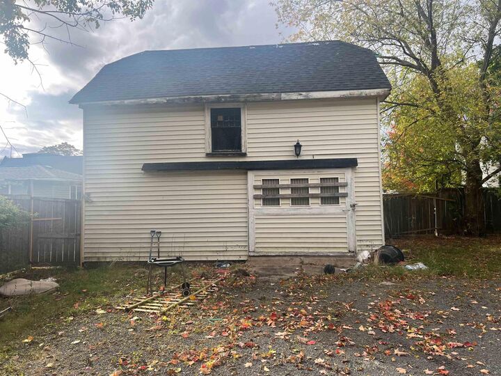 Property Photo: 158 Queen Street NS B2N 2B5