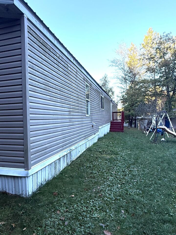 Property Photo:  583 Peony Lane  WI 54720 