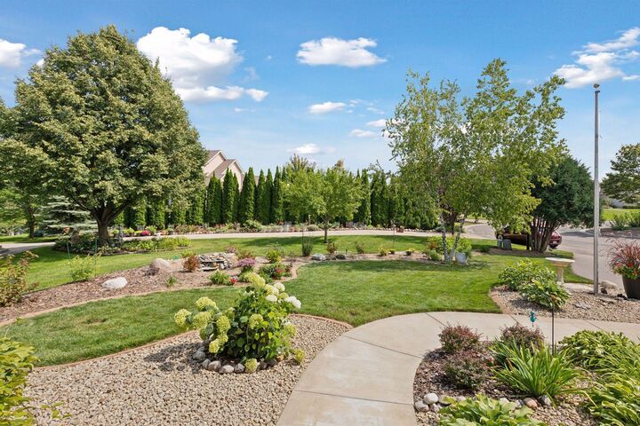 Property Photo:  9068 Windsor Court  MN 55378 