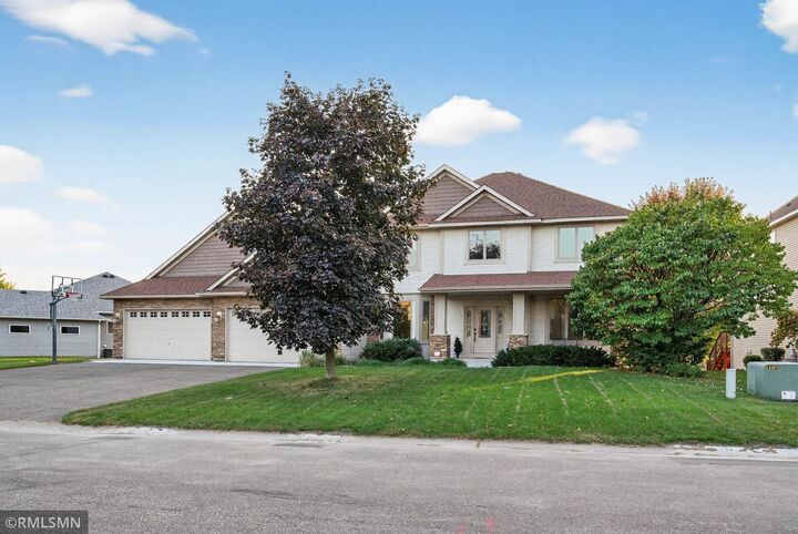 10803 Jersey Drive N  Brooklyn Park MN 55445 photo