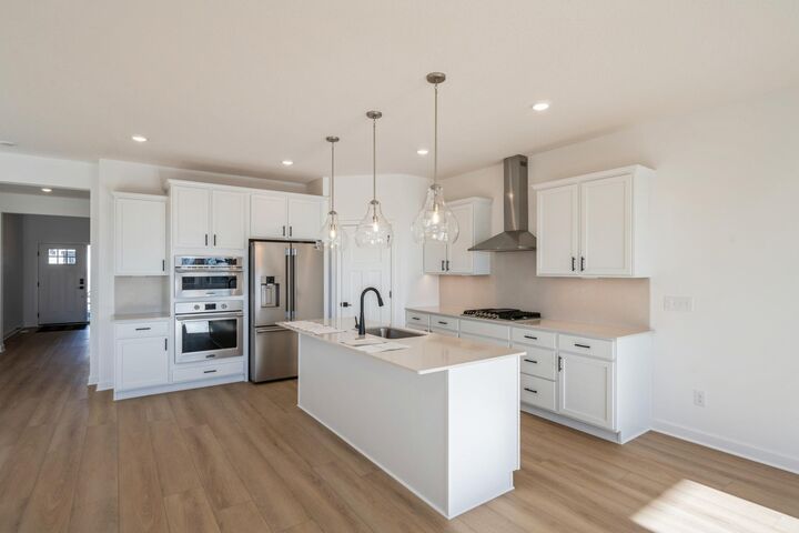 9779 49th Street NE  Saint Michael MN 55376 photo