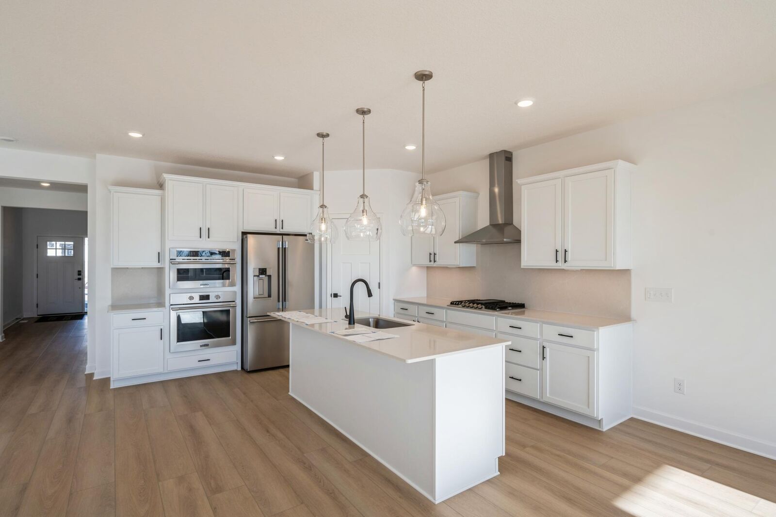 Property Photo:  9779 49th Street NE  MN 55376 