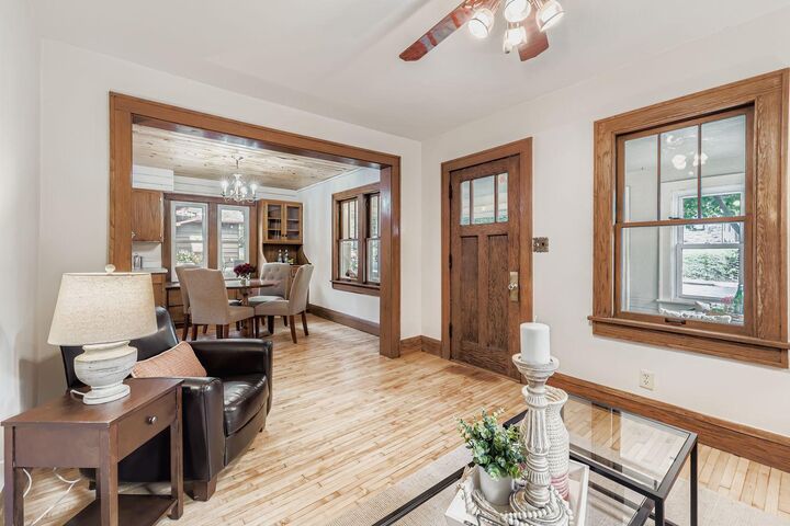Property Photo: 973 43rd Avenue NE MN 55421