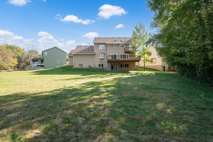 Property Photo: 2129 E Heights Lane NE MN 55906