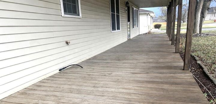 Property Photo:  1307 Springhill  MO 64601 