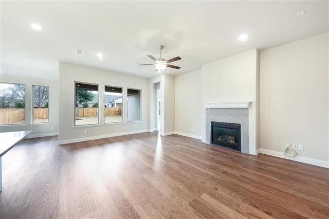 Property Photo:  4845 Woodruff Lane  TX 75071 