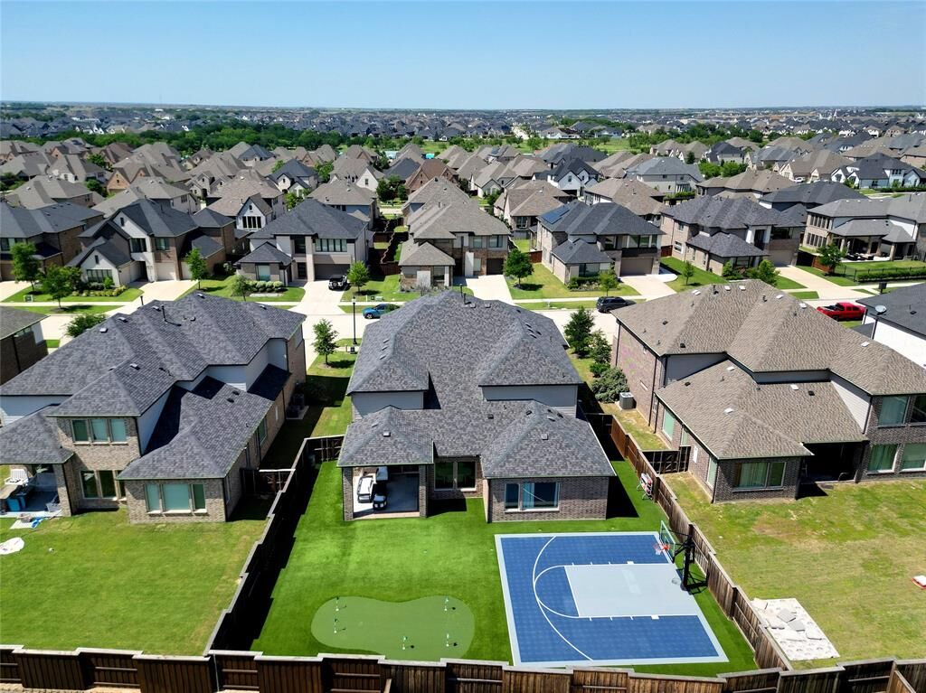 Property Photo:  4031 Brazoria Drive  TX 75078 