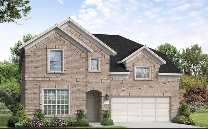 Property Photo: 4525 Norcross Lane TX 76036
