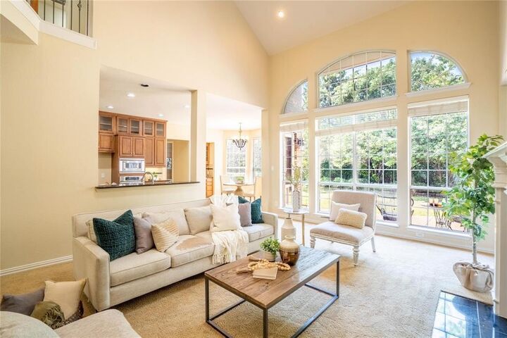7900 Linksview Drive  McKinney TX 75072 photo